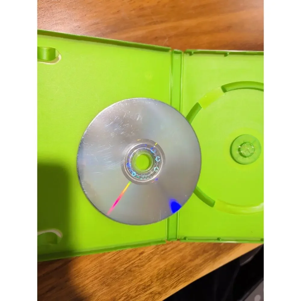 Xbox : NHL 2K7 VideoGames